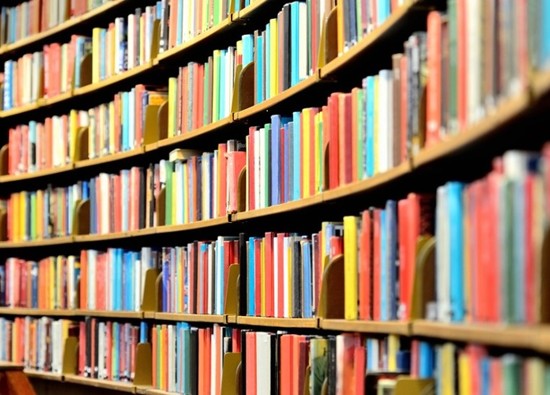 Summer Reading Challenge