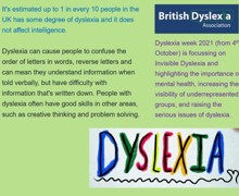 Dyslexia -4Oct2021