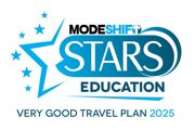 Education travel Plan Verygood 2025