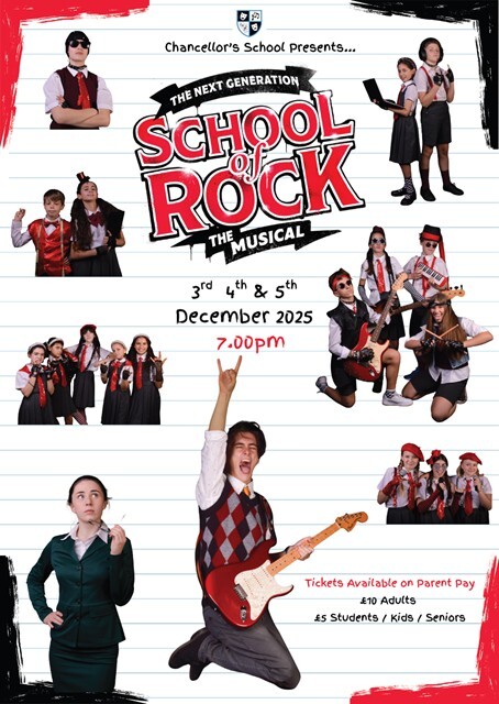 School of Rock