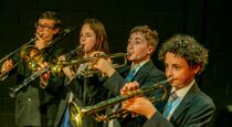 Musical Aptitude Test